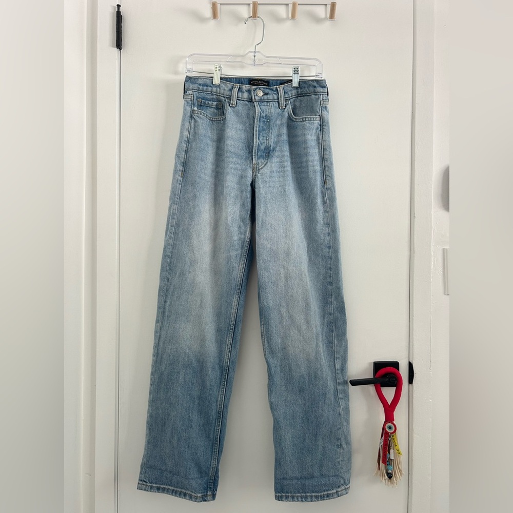 Banana Republic Jeans